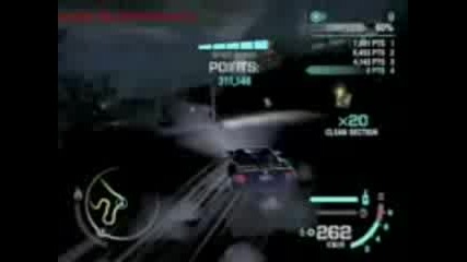 Nfs Carboncanyon Driftknife Edge 10.000.000+