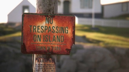 York Beach, Maine 