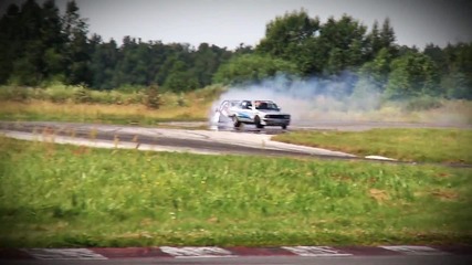 First Stop Drift Cup - Round 3 2010 