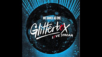 Glitterbox Love Stream - Horse Meat Disco 18-12-2020