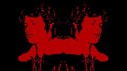Jim Morrison Visions Of America