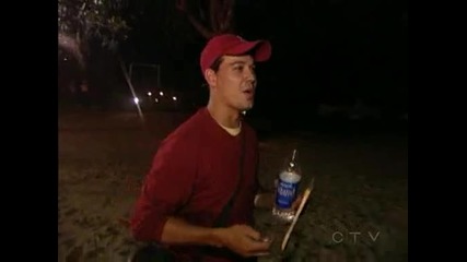 The Amazing Race Season 7 Episode 12 part 1