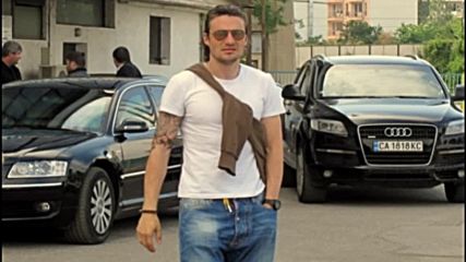 Христо Йовов: Трябва да вярваме в себе си и ще успеем в Белгия