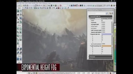 G D C 2012: Unreal Engine 3 - Feature Highlights