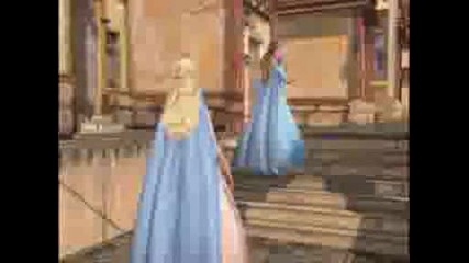 Barbie - A Girl Like You.