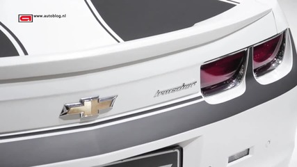 Tuners at the 2011 Geneva autoshow