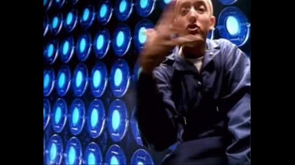 2009 Eminem- Insane [ Music Video ]