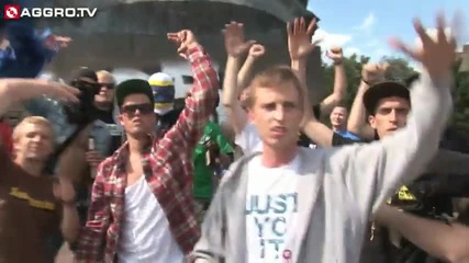 Halt Die Fresse 02 Nr 64 Siegel Twins