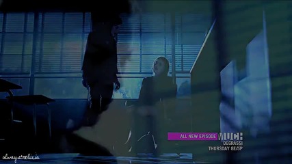lydia martin wide awake