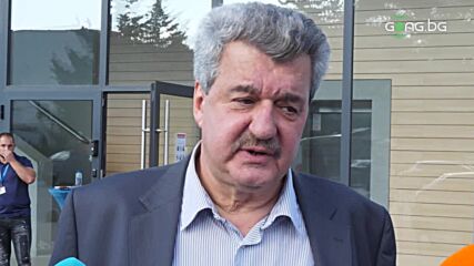 Батков: Ако старите собственици бяха останали, Левски отиваше към "смърт"