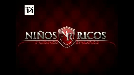 Ninos Ricos Pobres Padres capitulo 115 (3/5)