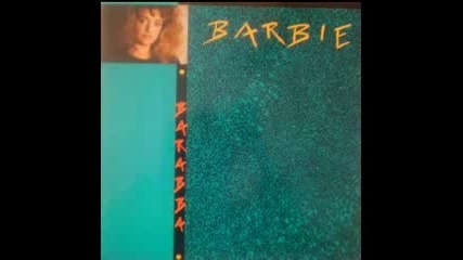 barbie - barabba 1987 