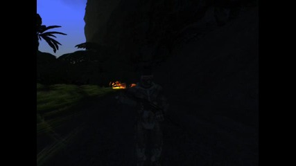 Gta Sa - Crysis