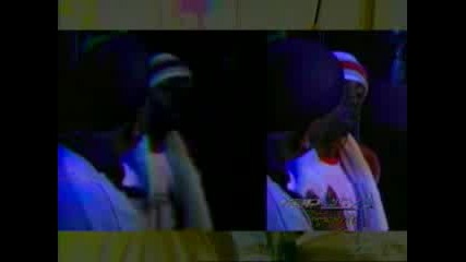 Baby, Lil Wayne & Juvenile - Freesyle