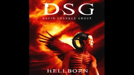 (dsg) David Shankle Group 3. Bleeding Hell