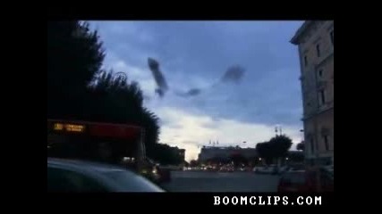 10 милиона птици събрани на едно място!