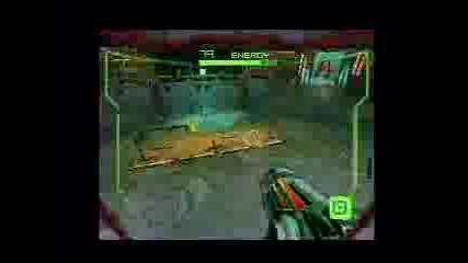 Metroid Prime Hunters Review Gttv