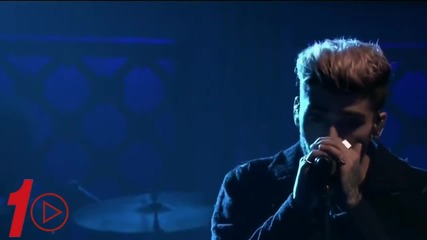 Zayn Malik -It's You (live)