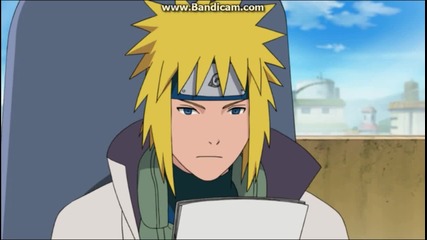 Naruto Shippuuden 350 bg audio part 1