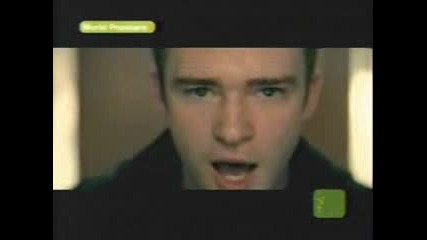 Justin Timberlake Chop Me Up ( Video Mix)