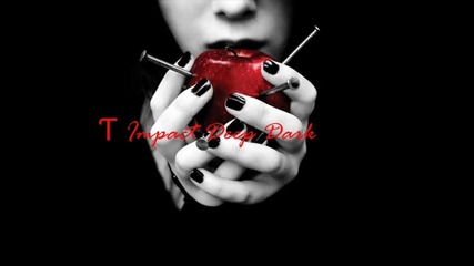 Dj Duma - The Passion (bon Voyage Remix)