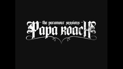 Papa Roach - Harder Than A Coffin Nail 