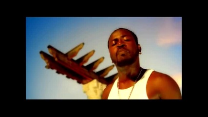 Trick Daddy - Im A Thug (video Version) hq