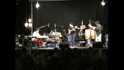 Band Jazz - Rock - Etno Turkish - Mambo