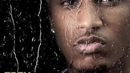 Trey Songz You Just Need Me 