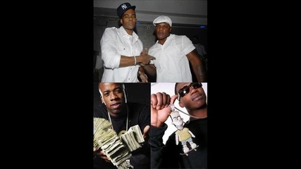Yo Gotti ft. Sean Garrett, Mario & Gucci Mane - Amnesia