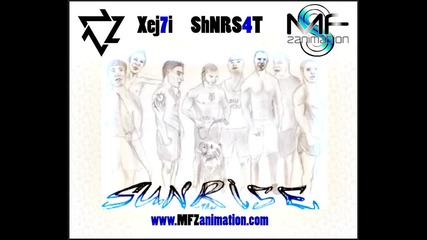 Xej7i(nnz) - Shnrs4t (zanimation)