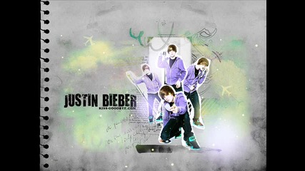 Justin Bieber - Up [subs] [my world part 2]