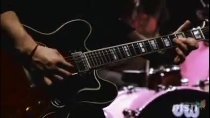 Kings Of Leon - Arizona