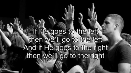 Deep cries out - Bethel Church (feat. William Mathews) (worship with lyrics)