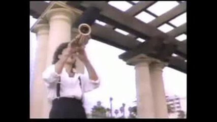 Kenny G - Song Bird