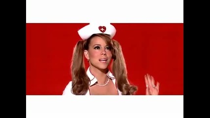 Mariah Carey Ft. Nicki Minaj – Up Out My Face 