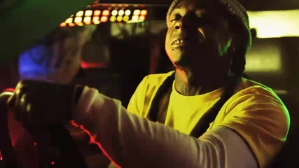 Chris Brown - Look At Me Now ft. Lil Wayne, Busta Rhymes
