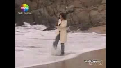 bir veda hikayesi 