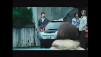 Twilight - Behind the Scenes