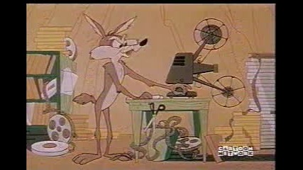 Road Runner - 24 - Roadrunner A Go-go (1965)