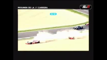 Gp2 - Imola 2006