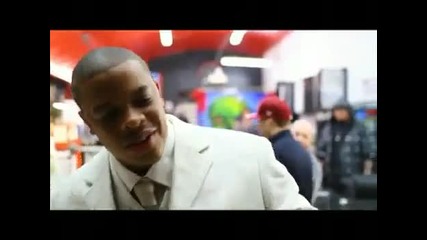 Curtis Young ( Dr. Dres Son ) - Product of my Dna (2010) 