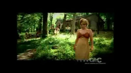 Alison Krauss - The Lucky One