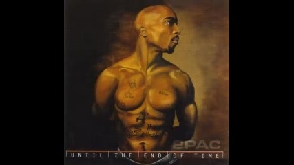2pac - Running On E (feat. Outlawz) 