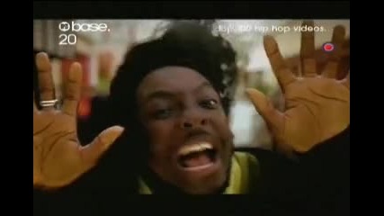 Black Eyed Peas - Joints & Jam 