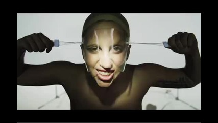 Lady Gaga Is Over- A Film By Haus Of Gaga