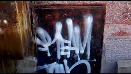graffiti haskovo
