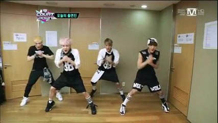 [1080p Hd] 130627 Exo - Opening