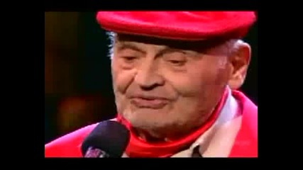 Frankie Laine Age 92