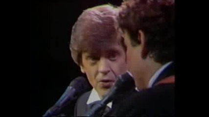 Everly Brothers - Blues Stay Away From Me